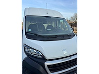 Peugeot - hsl d3mfc - boxer - peugeot boxer 2019 - afbeelding 19 van  32