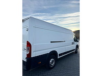 Peugeot - hsl d3mfc - boxer - peugeot boxer 2019 - afbeelding 12 van  32