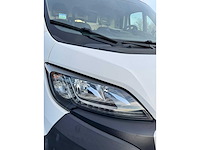 Peugeot - hsl d3mfc - boxer - peugeot boxer 2019 - afbeelding 24 van  32