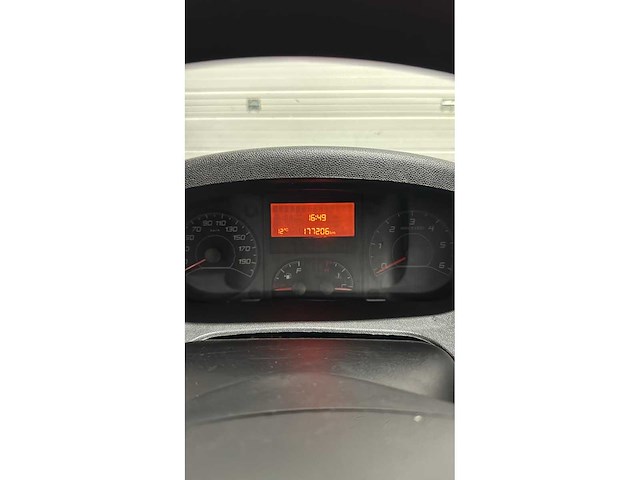 Peugeot - hsl d3mfc - boxer - peugeot boxer 2019 - afbeelding 25 van  32