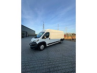 Peugeot - hsl d3mfc - boxer - peugeot boxer 2019 - afbeelding 26 van  32