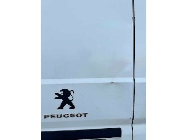 Peugeot - hsl d3mfc - boxer - peugeot boxer 2019 - afbeelding 31 van  32