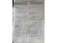 Peugeot - kisbee - k1 - light mopeds & light motorised scooters - afbeelding 7 van  7