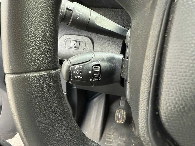 Peugeot - partner - 1.5 bluehdi lang chassis - car - 2021 - afbeelding 1 van  24