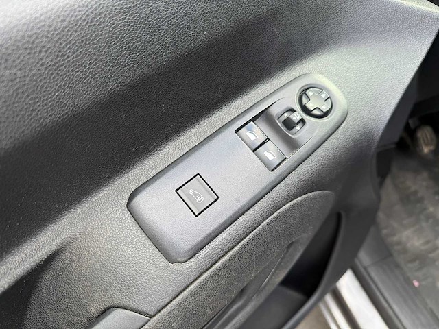Peugeot - partner - 1.5 bluehdi lang chassis - car - 2021 - afbeelding 5 van  24