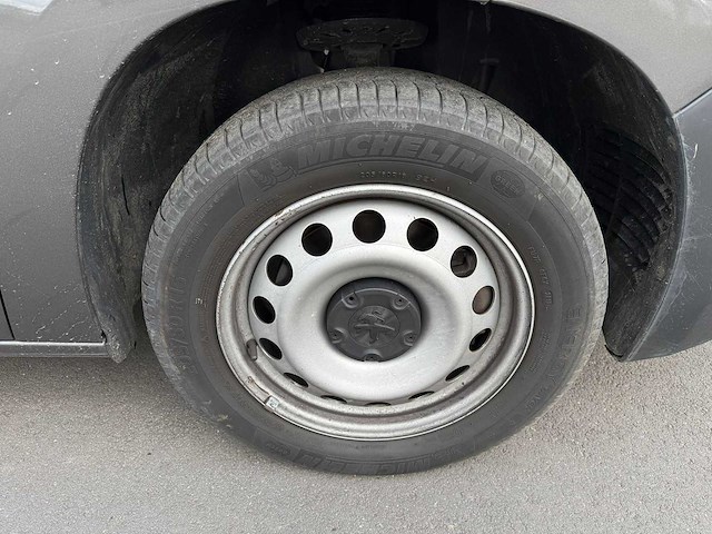 Peugeot - partner - 1.5 bluehdi lang chassis - car - 2021 - afbeelding 8 van  24