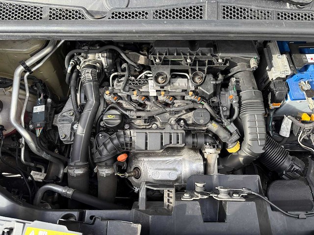 Peugeot - partner - 1.5 bluehdi lang chassis - car - 2021 - afbeelding 10 van  24