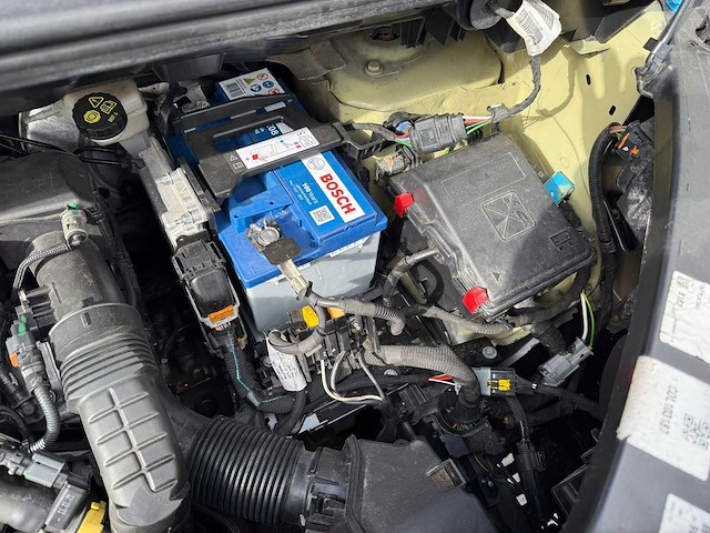 Peugeot - partner - 1.5 bluehdi lang chassis - car - 2021 - afbeelding 11 van  24