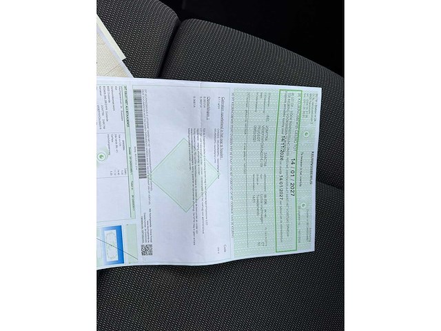 Peugeot - partner - 1.5 bluehdi lang chassis - car - 2021 - afbeelding 12 van  24