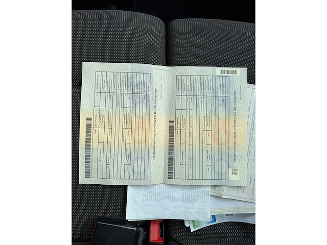 Peugeot - partner - 1.5 bluehdi lang chassis - car - 2021 - afbeelding 13 van  24