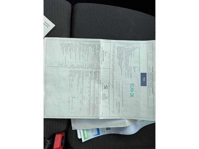 Peugeot - partner - 1.5 bluehdi lang chassis - car - 2021 - afbeelding 15 van  24