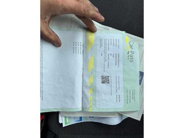 Peugeot - partner - 1.5 bluehdi lang chassis - car - 2021 - afbeelding 16 van  24