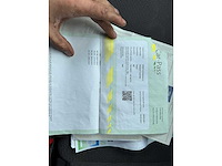 Peugeot - partner - 1.5 bluehdi lang chassis - car - 2021 - afbeelding 16 van  24