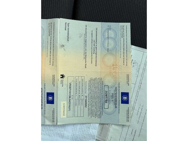 Peugeot - partner - 1.5 bluehdi lang chassis - car - 2021 - afbeelding 18 van  24