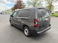 Peugeot - partner - 1.5 bluehdi lang chassis - car - 2021 - afbeelding 19 van  24