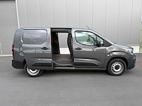 Peugeot - partner - 1.5 bluehdi lang chassis - car - 2021 - afbeelding 20 van  24