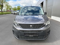 Peugeot - partner - 1.5 bluehdi lang chassis - car - 2021 - afbeelding 21 van  24