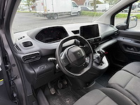 Peugeot - partner - 1.5 bluehdi lang chassis - car - 2021 - afbeelding 23 van  24