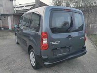 Peugeot - partner - 7 - van - afbeelding 10 van  15