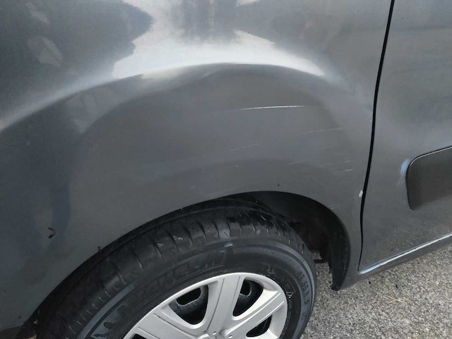 Peugeot - partner - 7 - van - afbeelding 5 van  15