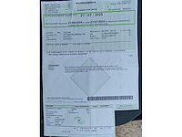 Peugeot - partner - 7 - van - afbeelding 6 van  15