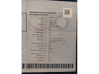 Peugeot - partner - 7 - van - afbeelding 7 van  15