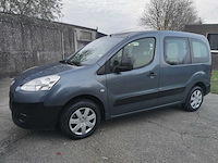 Peugeot - partner - 7 - van - afbeelding 8 van  15