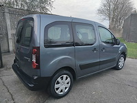 Peugeot - partner - 7 - van - afbeelding 9 van  15