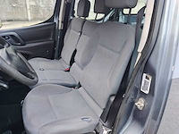 Peugeot - partner - 7 - van - afbeelding 12 van  15