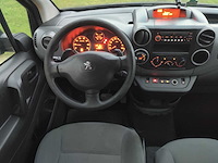 Peugeot - partner - 7 - van - afbeelding 13 van  15