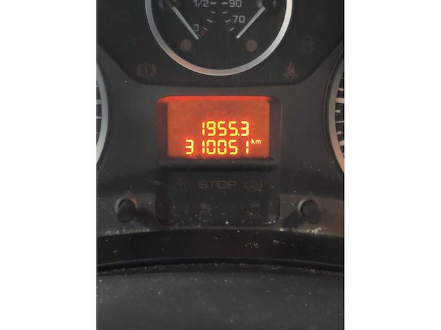 Peugeot - partner - 7 - van - afbeelding 15 van  15