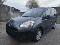 Peugeot - partner - 7 - van - afbeelding 1 van  15