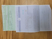 Peugeot - partner - bus - bestelwagen - afbeelding 6 van  14