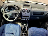 Peugeot - partner - bus - bestelwagen - afbeelding 12 van  14