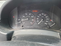 Peugeot - partner - bus - bestelwagen - afbeelding 13 van  14
