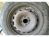 Peugeot - partner - rim - afbeelding 3 van  3