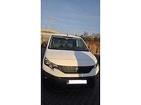 Peugeot - partner 2019 - afbeelding 2 van  14