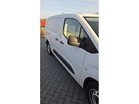 Peugeot - partner 2019 - afbeelding 3 van  14