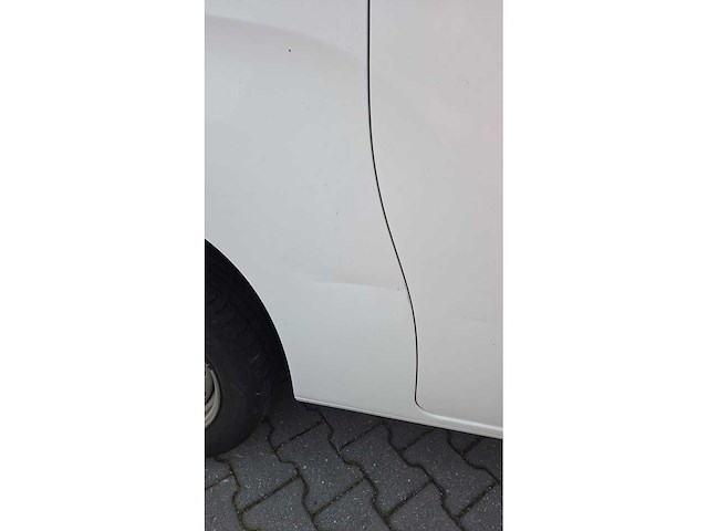 Peugeot - partner 2019 - afbeelding 4 van  14