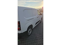 Peugeot - partner 2019 - afbeelding 5 van  14