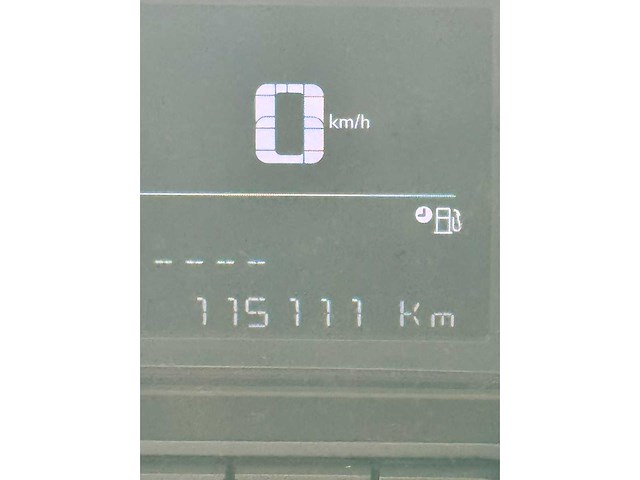 Peugeot - partner 2019 - afbeelding 6 van  14