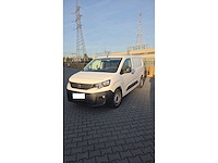 Peugeot - partner 2019 - afbeelding 1 van  14