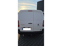 Peugeot - partner 2019 - afbeelding 8 van  14