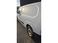 Peugeot - partner 2019 - afbeelding 9 van  14