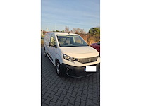 Peugeot - partner 2019 - afbeelding 10 van  14