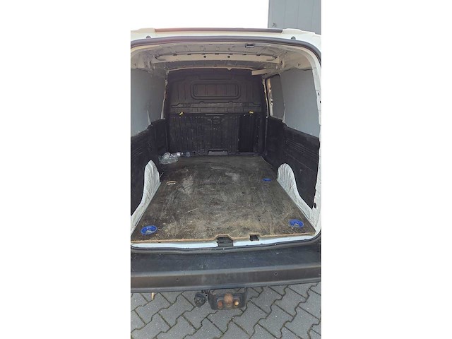 Peugeot - partner 2019 - afbeelding 12 van  14