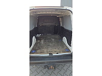 Peugeot - partner 2019 - afbeelding 12 van  14