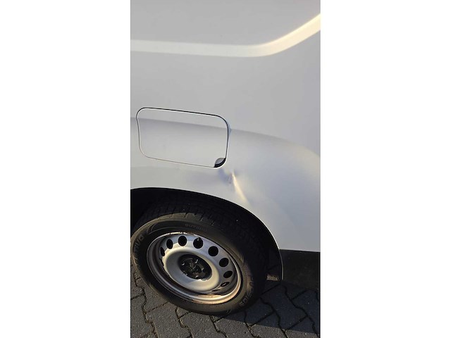 Peugeot - partner 2019 - afbeelding 13 van  14