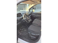 Peugeot - partner 2019 - afbeelding 14 van  14