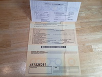 Peugeot - satelis 400 - motorfiets - afbeelding 4 van  12